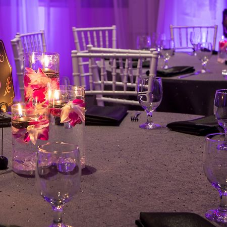 Hilton Garden Inn Tewksbury Andover מראה חיצוני תמונה