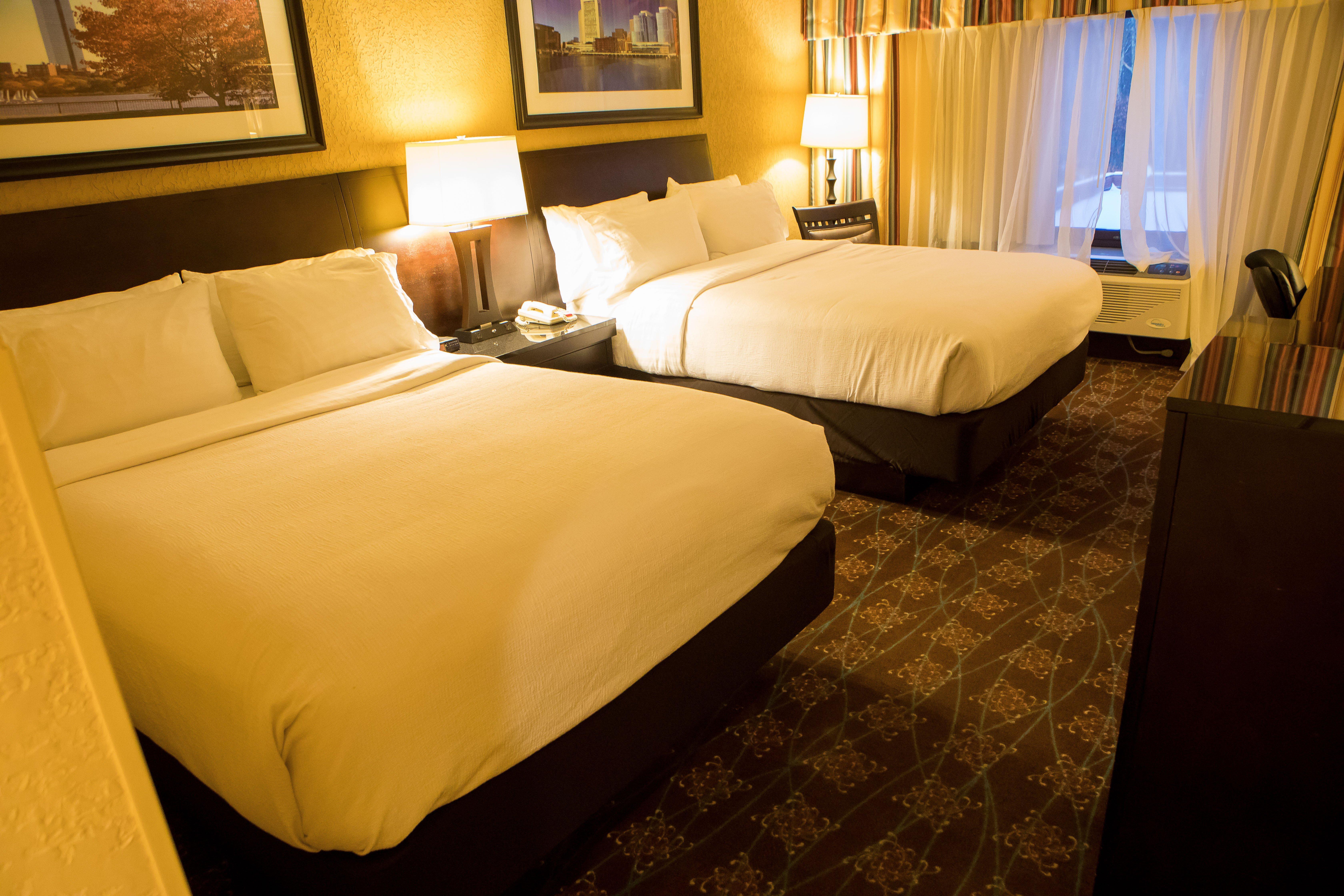 Hilton Garden Inn Tewksbury Andover מראה חיצוני תמונה