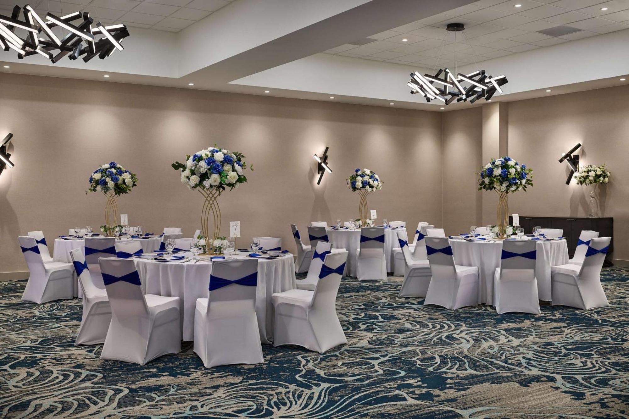 Hilton Garden Inn Tewksbury Andover מראה חיצוני תמונה