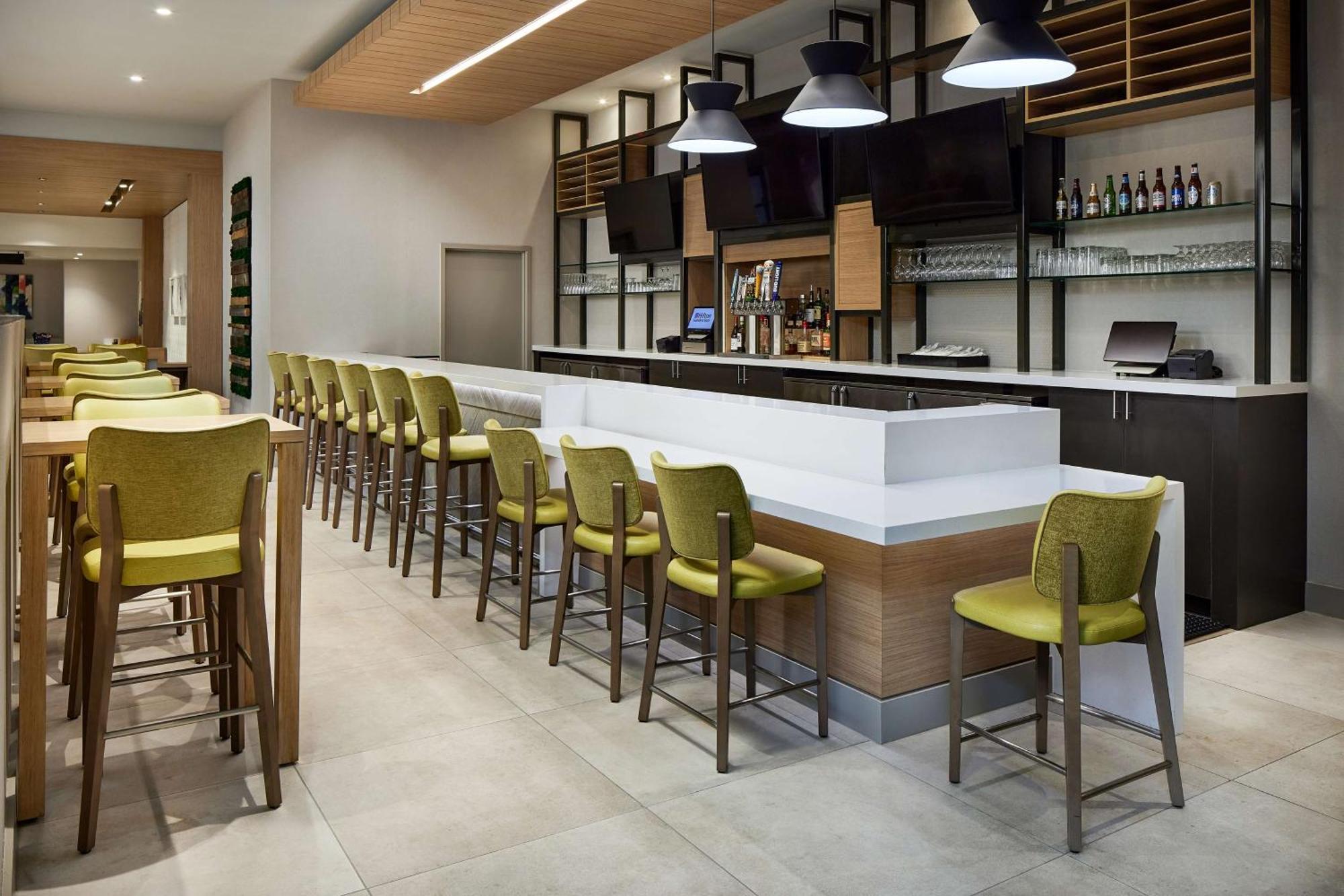 Hilton Garden Inn Tewksbury Andover מראה חיצוני תמונה