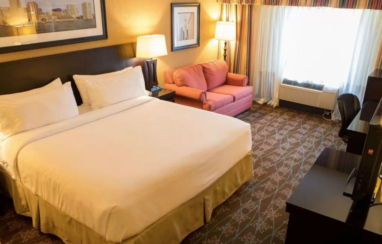 Hilton Garden Inn Tewksbury Andover מראה חיצוני תמונה