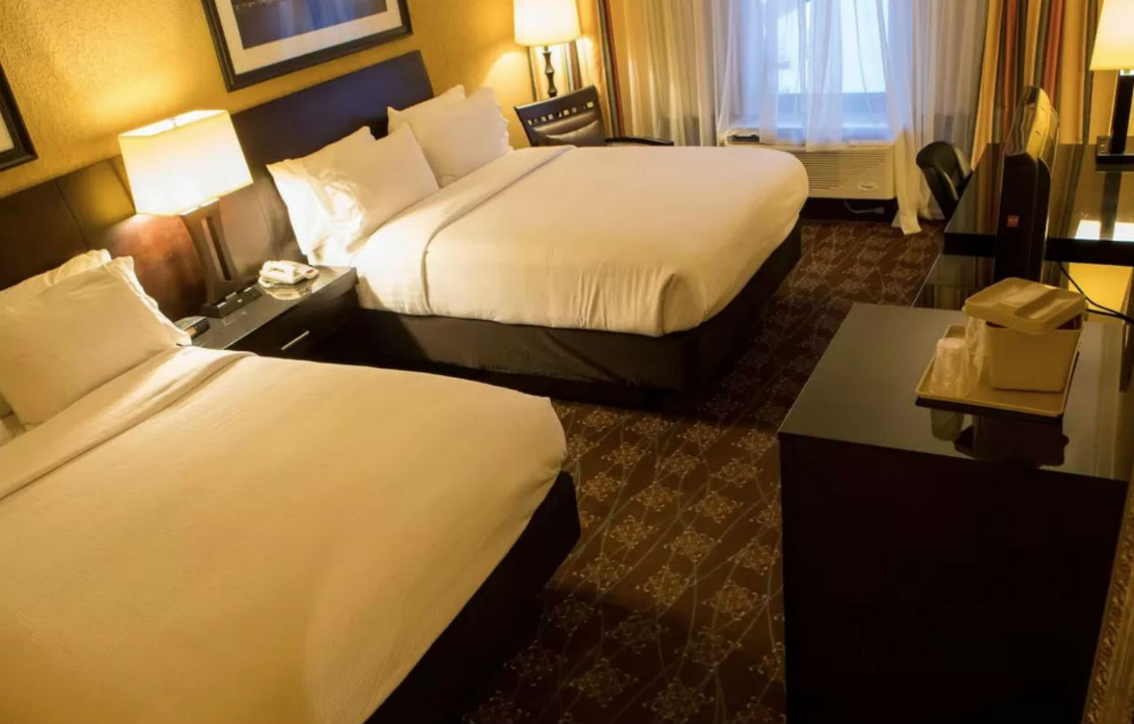 Hilton Garden Inn Tewksbury Andover מראה חיצוני תמונה