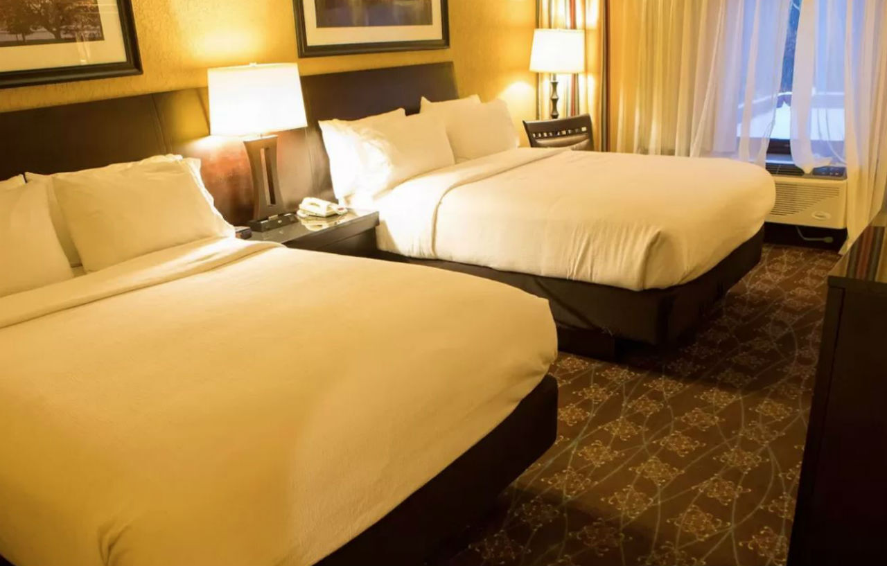 Hilton Garden Inn Tewksbury Andover מראה חיצוני תמונה